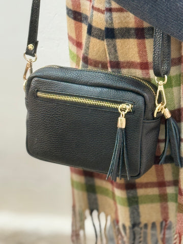 BOLSO BASIC EPOCA PEQUEÑO NEGRO BOLSO BASIC EPOCA PEQUEÑO NEGRO