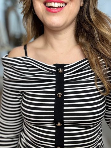 TOP RAYAS PAOLA TOP RAYAS PAOLA