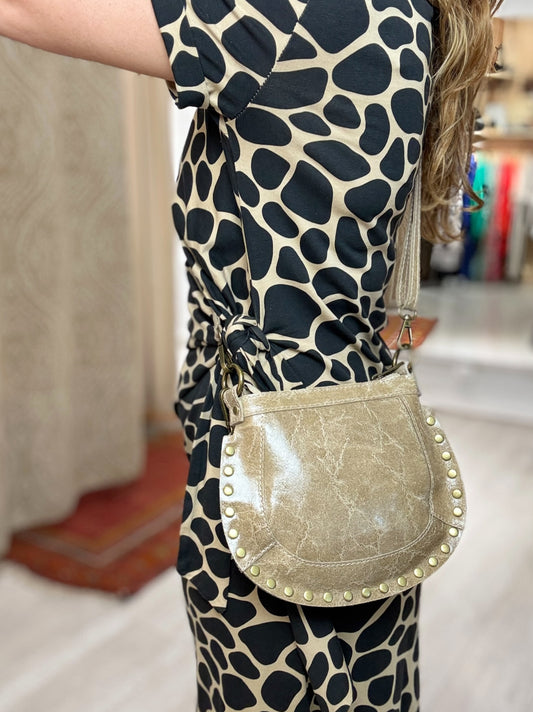 BOLSO AMARANT BEIGE