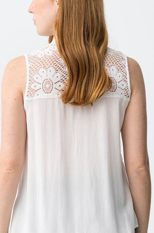 BLUSA MEDITERRANEO