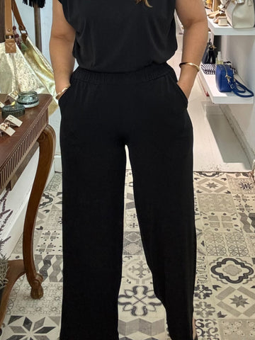 PANTALON BRUTAL NEGRO