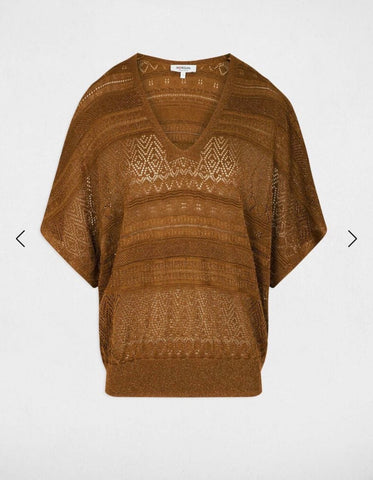 JERSEY MANGAS MURCIÉLAGO