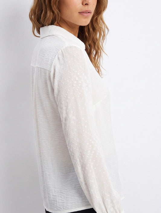 BLUSA BLANCA KATRINA