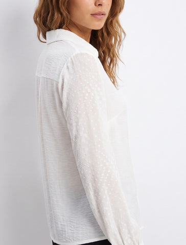 BLUSA BLANCA KATRINA