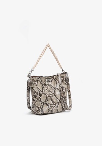 BOLSO MARIAN SERPIENTE