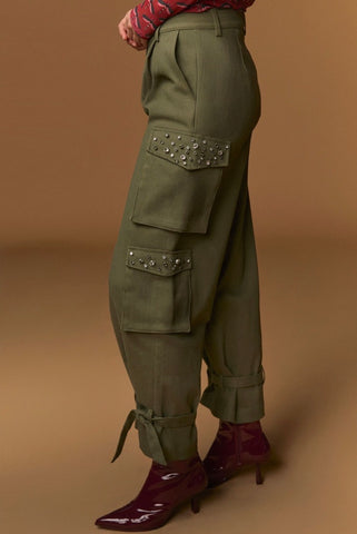 PAUL TROUSERS