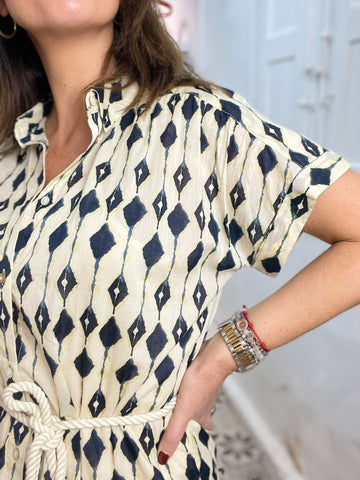 VESTIDO MARTINA PRINT