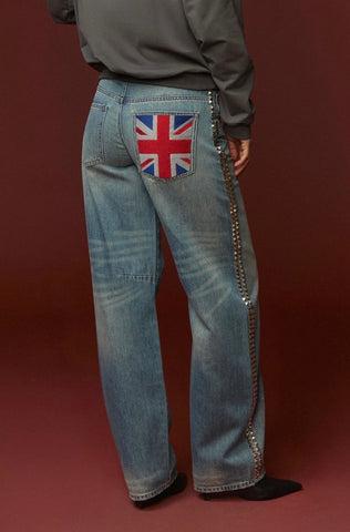 UK JEANS