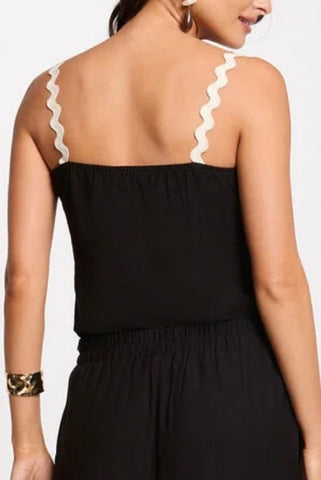 TOP ONDAS