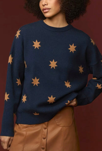 JERSEY ESTRELLAS SHINE