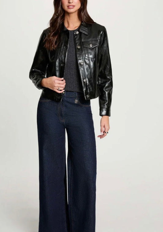 CHAQUETA ACOLCHADA GFALOU