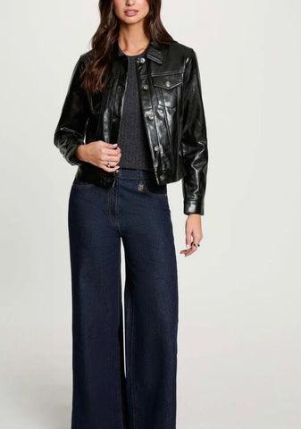 CHAQUETA ACOLCHADA GFALOU