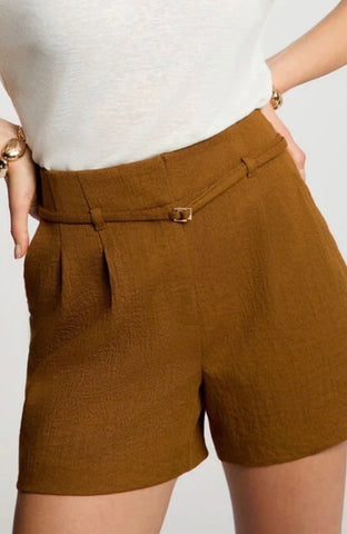 SHORT FLUIDO