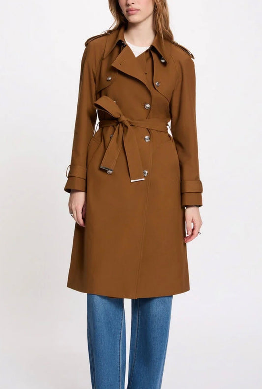 TRENCH MILITAR