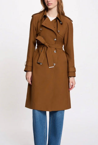 TRENCH MILITAR
