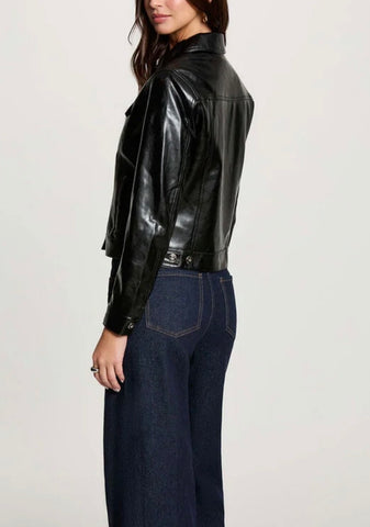 CHAQUETA ACOLCHADA GFALOU
