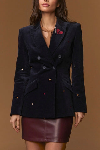 BLAZER MICROPANA LIAM