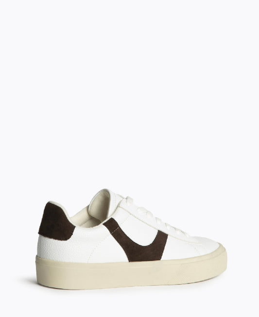 ZAPATILLA ALICIA MARRON