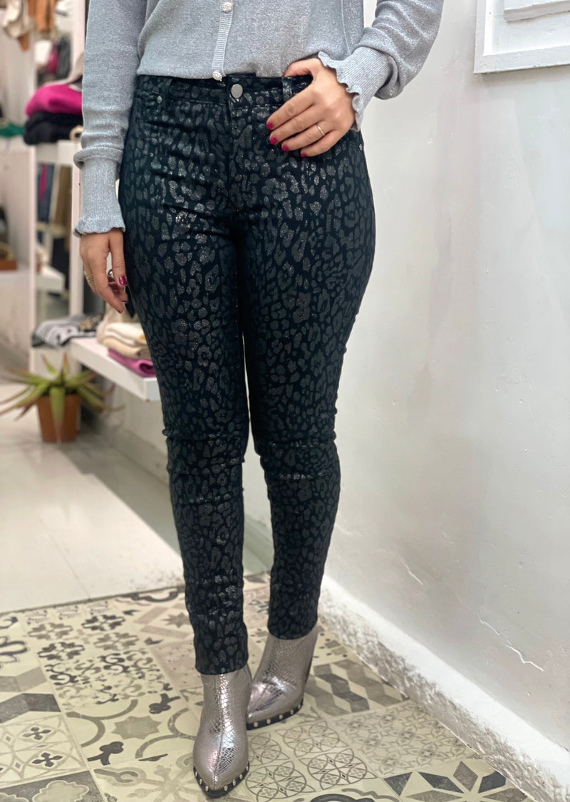 PANTALON MANCHAS BRILLI