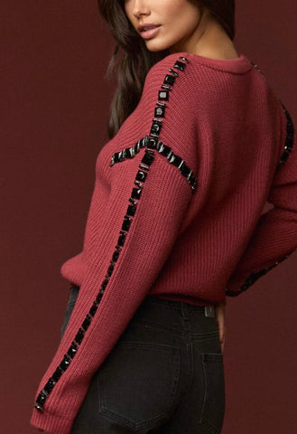 JERSEY CUELLO DESMONTABLE