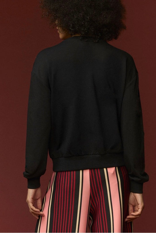 SUDADERA CORA