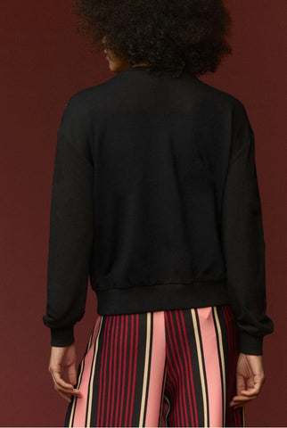 SUDADERA CORA