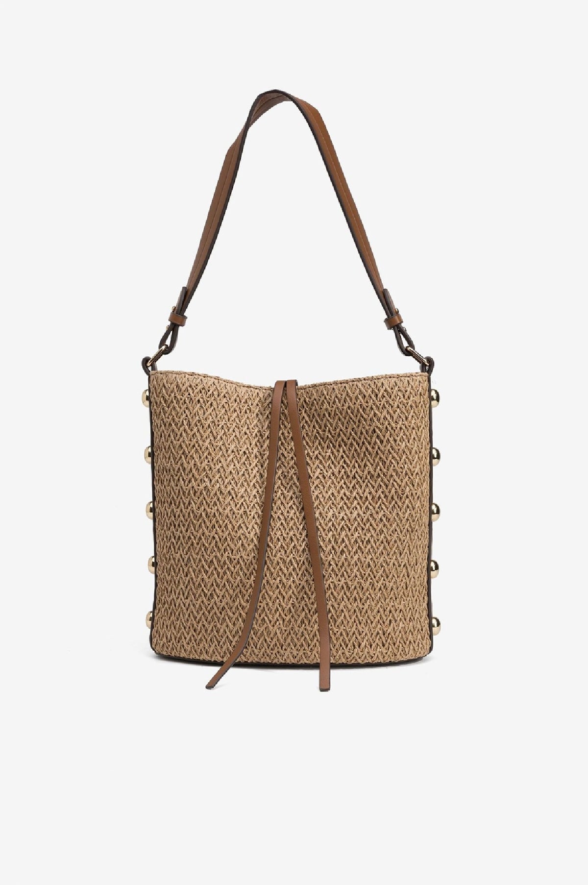 BOLSO ELYSIA RAFIA