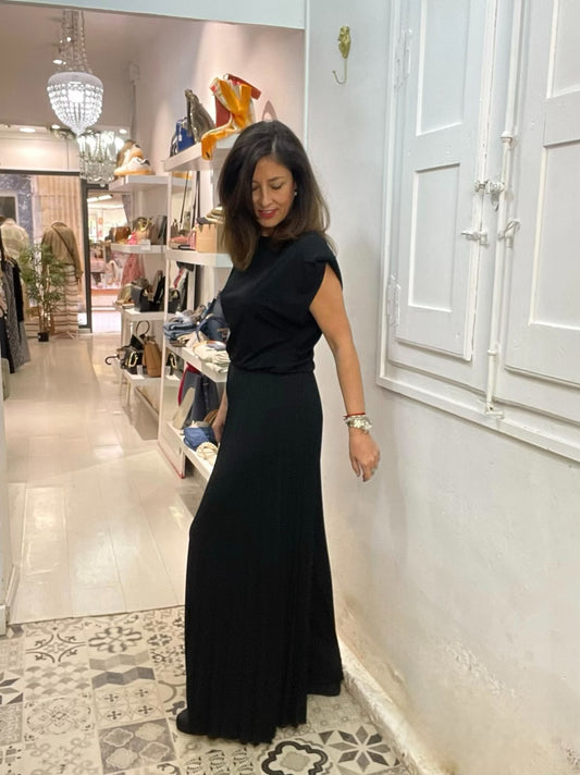 CONJUNTO DIVA NEGRO