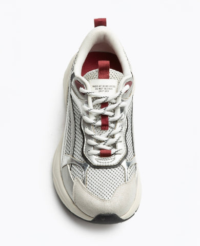 DEPORTIVA BALANCE BURDEOS