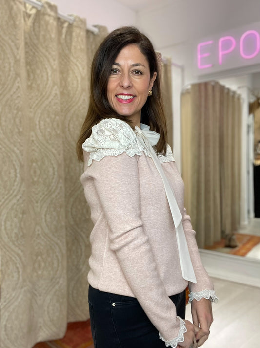 JERSEY LAVINIA ROSA PALO