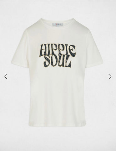 CAMISETA HIPPIE SOUL