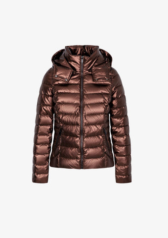 PLUMITAS BROWN