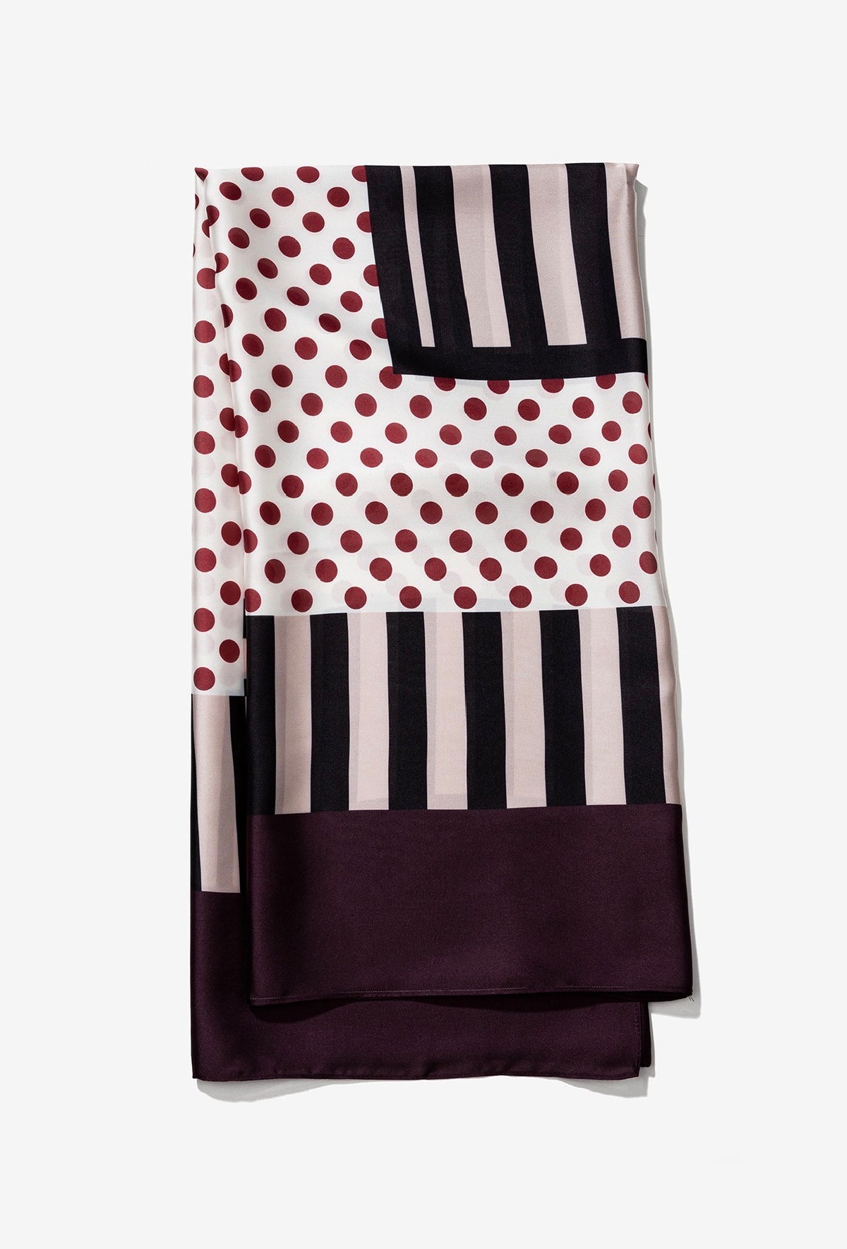 PAÑUELO ESTAMPADO