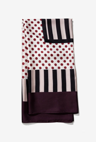 PAÑUELO ESTAMPADO
