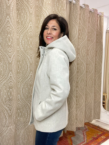 TRENQUITA MARLENE BEIG