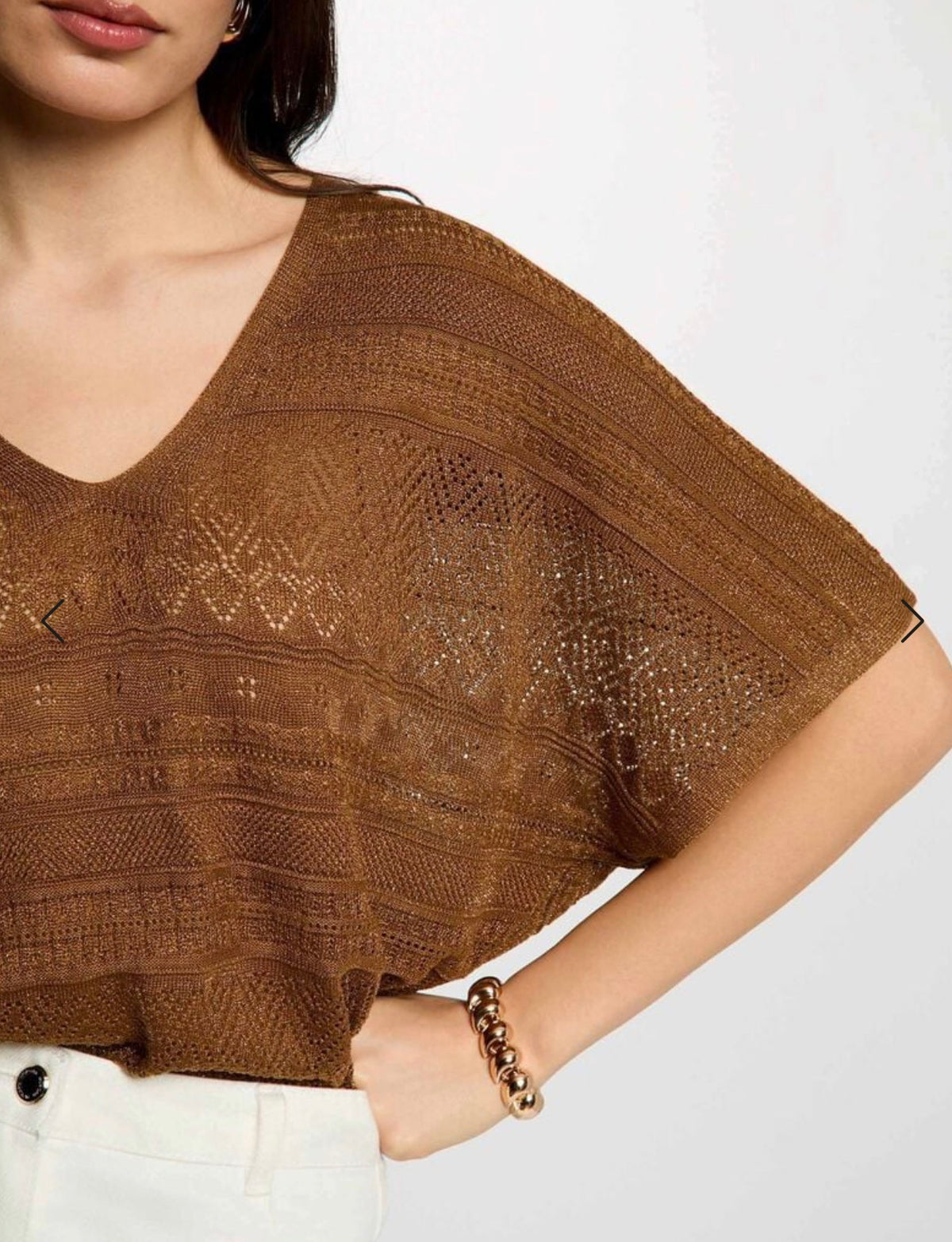 JERSEY MANGAS MURCIÉLAGO