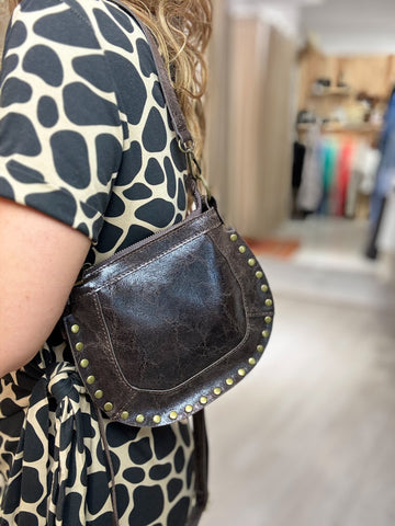BOLSO AMARANT CHOCOLATE