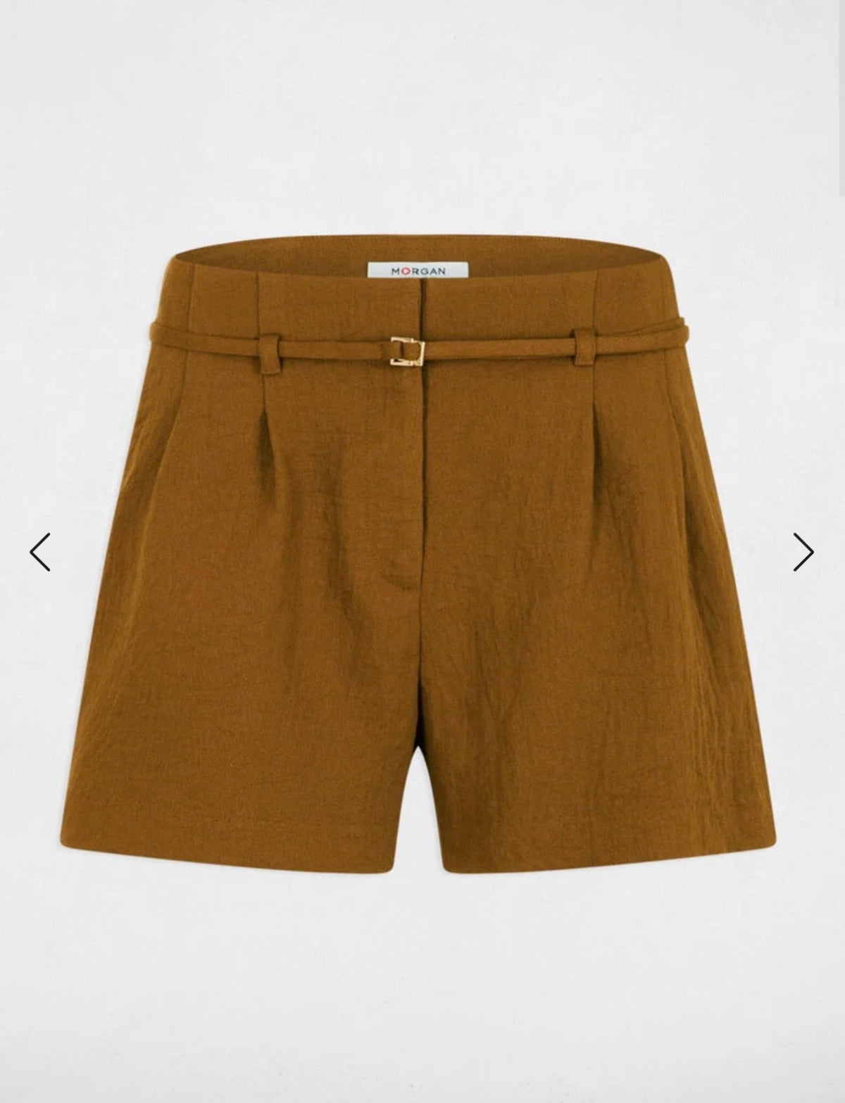 SHORT FLUIDO