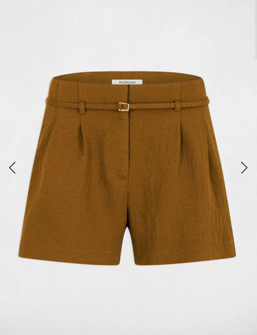 SHORT FLUIDO