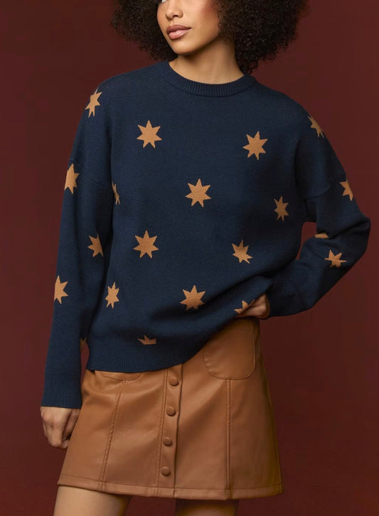 JERSEY ESTRELLAS SHINE