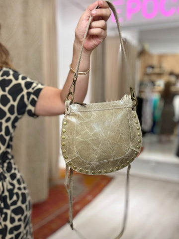 BOLSO AMARANT BEIGE