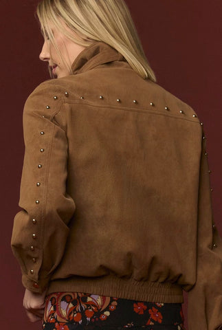 WEMBLEY JACKET