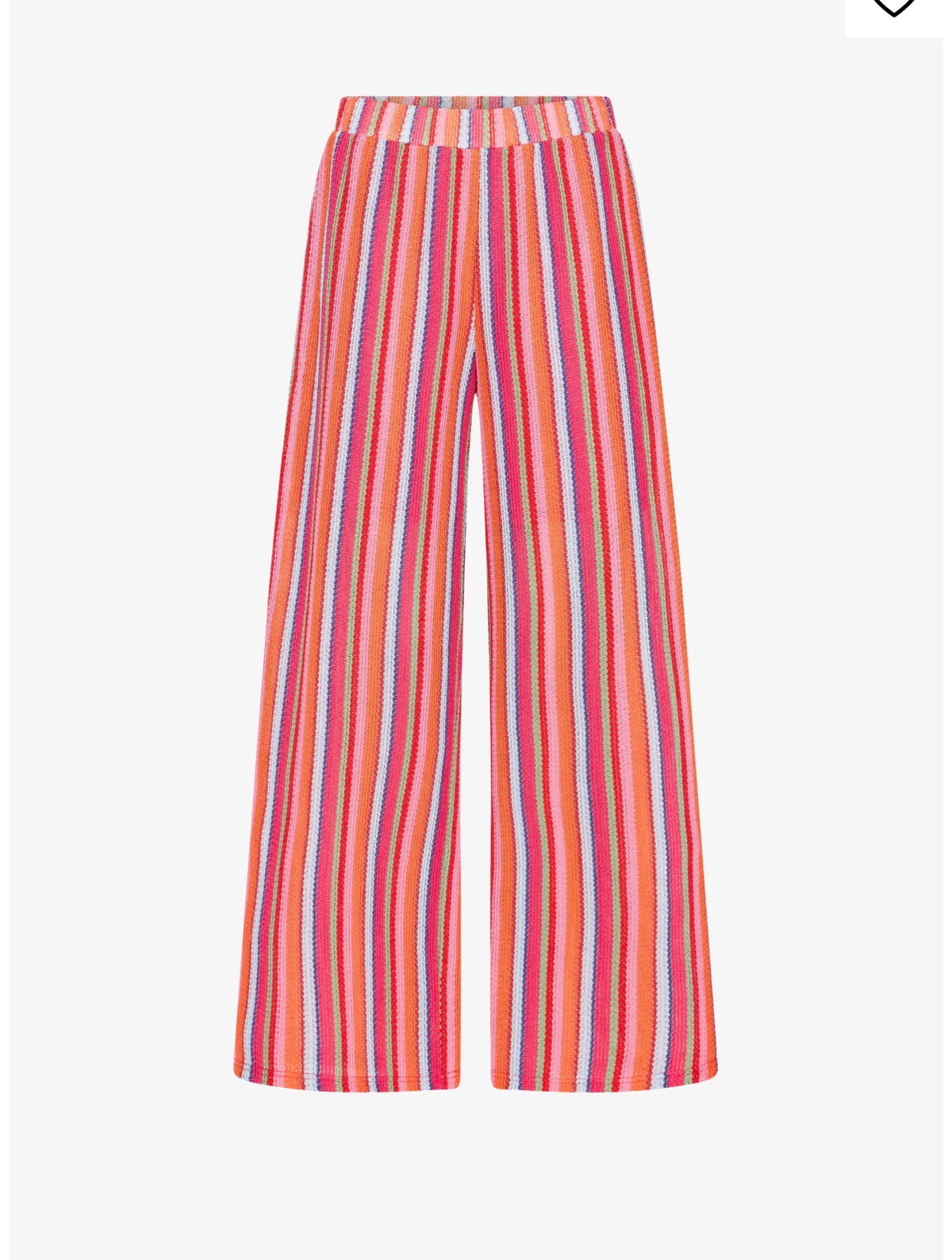 PANTALÓN PUNTO COLORES