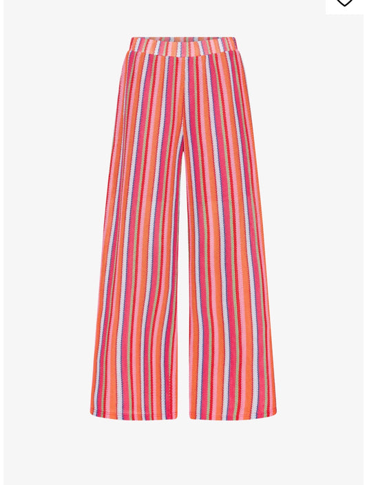 PANTALÓN PUNTO COLORES