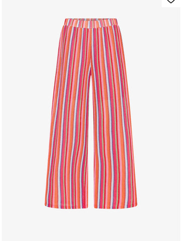 PANTALÓN PUNTO COLORES