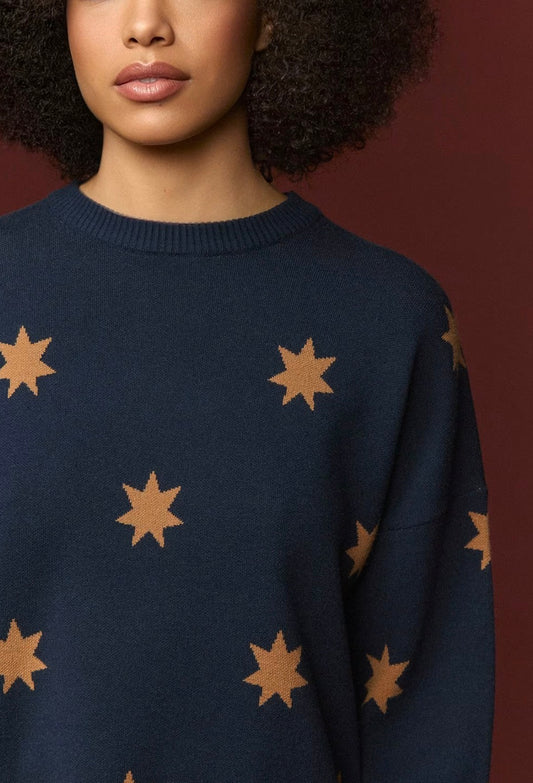 JERSEY ESTRELLAS SHINE