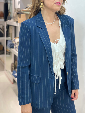AMERICANA DIPLOMATIC AZUL