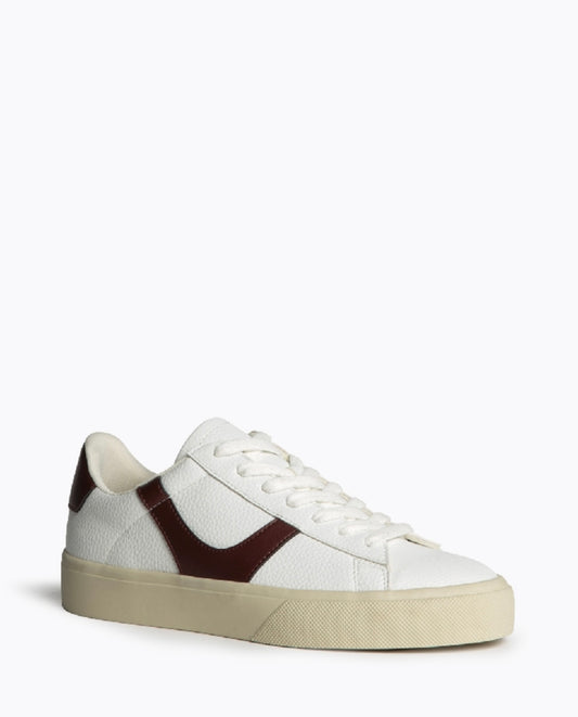 ZAPATILLA ALICIA GRANATE