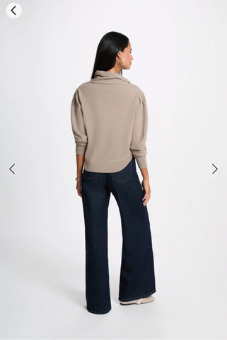 JERSEY TOPO MUJER