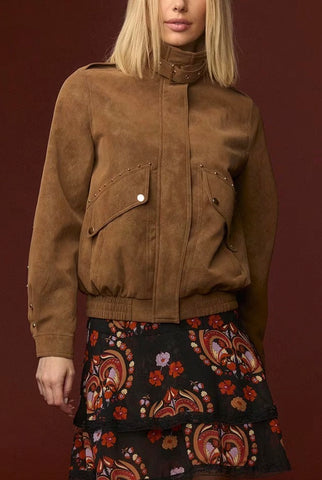 WEMBLEY JACKET